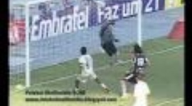Carioca: Botafogo 5-2 Resende (2010)