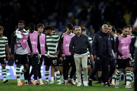 Ex-leão alerta: "Atletas estão muito desgastados e a ficar já nos limites"