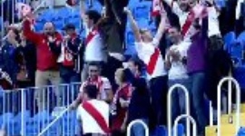 Liga BBVA: Málaga 1-2 Rayo Vallecano (2012-2013)