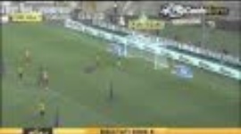 Serie A: Lecce 1-0 Fiorentina (2010-2011)