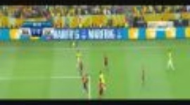 Taça Confederações: Brasil 3-0 Espanha (2013)
