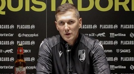Liga Portugal Betclic: Antevisão de Paulo Turra ao Casa Pia vs V. Guimarães (2023-2024)