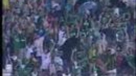 Brasileirão: Náutico 0-1 Palmeiras (2007)