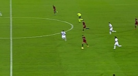 Serie A: Roma 1 - 0 Bologna (2017-2018)