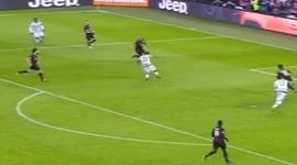 Serie A: Juventus 1 - 0 Milan (2015-2016)