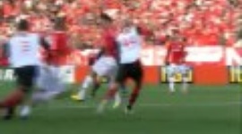 Brasileirão: Internacional 2-2 Flamengo (2011)