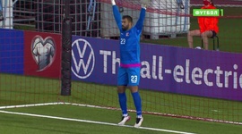 Qualificação Mundial Europa: Gibraltar 0 - 3 Turquia (2022)