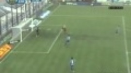 Torneo Apertura: Tigre 2-1 Godoy Cruz (Apertura 2011)