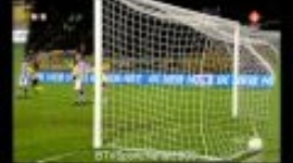 Eredivisie League: Roda JC 2-1 Heracles (2009-2010)