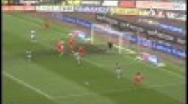 Serie A: Udinese 3-3 Bari (2009-2010)