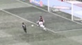 Brasileirão: Fluminense 1-2 Vasco (2012)