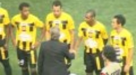Liga Zon Sagres: Beira Mar 2-1 Académica (2010-2011)