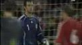 Qualificação Europeu: Dinamarca 1-3 Espanha (2008)