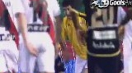 Liga BBVA: Rayo Vallecano 1-0 Granada CF (2011-2012)