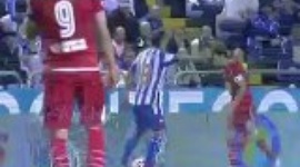 Liga BBVA: Deportivo 0-2 Sevilla (2012-2013)