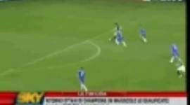 Liga Campeões: Juventus 2-2 Chelsea (2008-2009)