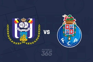 EM DIRETO: Acompanhe o Anderlecht vs FC Porto da Liga Europa