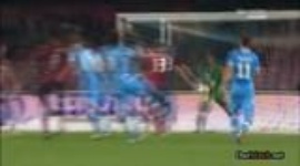 Serie A: Napoli 2-0 Genoa (2012-2013)