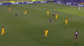 Serie A: Genoa 2 - 0 Parma (2014-2015)