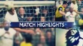 Premier League: West Ham 3-0 Fulham (2012-2013)