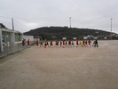 Campo das Vinhas