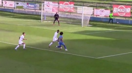 Campeonato de Portugal: Amora 1 - 2 Real (2019-2020)