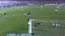 Copa Libertadores: Flamengo 1-0 Corinthians (2010)