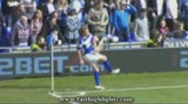 Premier League: Birmingham 2-1 Bolton (2010-2011)