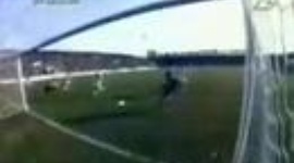 Os piores lances do futebol
