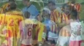 Premier Liga: Alania 1-2 Spartak (2012-2013)