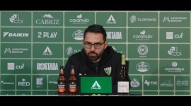 Liga Portugal Betclic: Antevisão de Gonçalo Feio ao V. Guimarães vs Tondela (2025-2026)