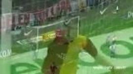 Super Ligi: Galatasaray 2-1 Besiktas (2012-2013)