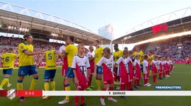 Eredivisie League: FC Utrecht 0 - 0 Cambuur (2022-2023)