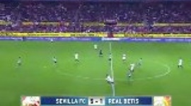 Liga BBVA: Sevilla 5-1 Bétis (2012-2013)