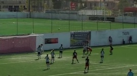 Liga de Futebol Feminino BPI: Fut. Benfica 0 - 1 Sporting (2018-2019)