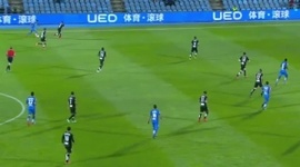 Liga BBVA: Getafe 0 - 1 Levante (2014-2015)