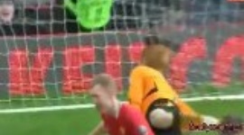Premier League: Man Utd 3-0 Bolton (2011-2012)