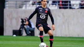 Ligue 1: Stade Reims 2 - 1 Lille (2021-2022)