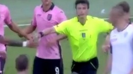 Serie A: Palermo 2 - 1 AC Cesena (2014-2015)