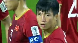 Taça Asiática: Vietname 0 - 1 Japão (2019)
