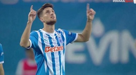 Liga 1: Universitatea Craiova 5 - 1 Gloria Buzau (2024-2025)