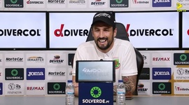 Liga Portugal Bwin: Antevisão de César Peixoto ao Santa Clara vs Paços Ferreira (2021-2022)