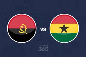 EM DIRETO: Acompanhe o Angola vs Gana de qualificação para a CAN 2025