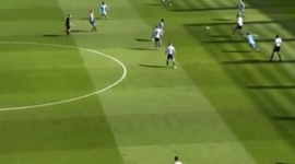 Premier League: Man City 3 - 0 WBA (2014-2015)