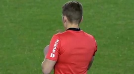 La Liga: Valladolid 0 - 0 Villarreal (2018-2019)