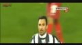 Liga Campeões: Nordsjælland 1-1 Juventus (2012-2013)