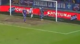 Liga BBVA: Eibar 0 - 1 Valência (2014-2015)