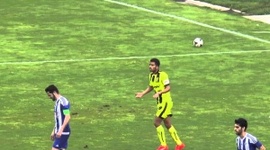 Campeonato Portugal Prio: Anadia 0 - 2 Fafe (2015-2016)