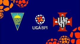 Liga de Futebol Feminino BPI: Estoril 1 - 0 Ovarense (2020-2021)