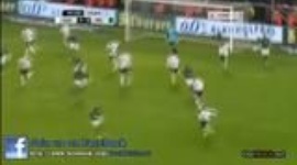 QF Mundial Europa: Alemanha 3 - 0 Rep. Irlanda (2014)